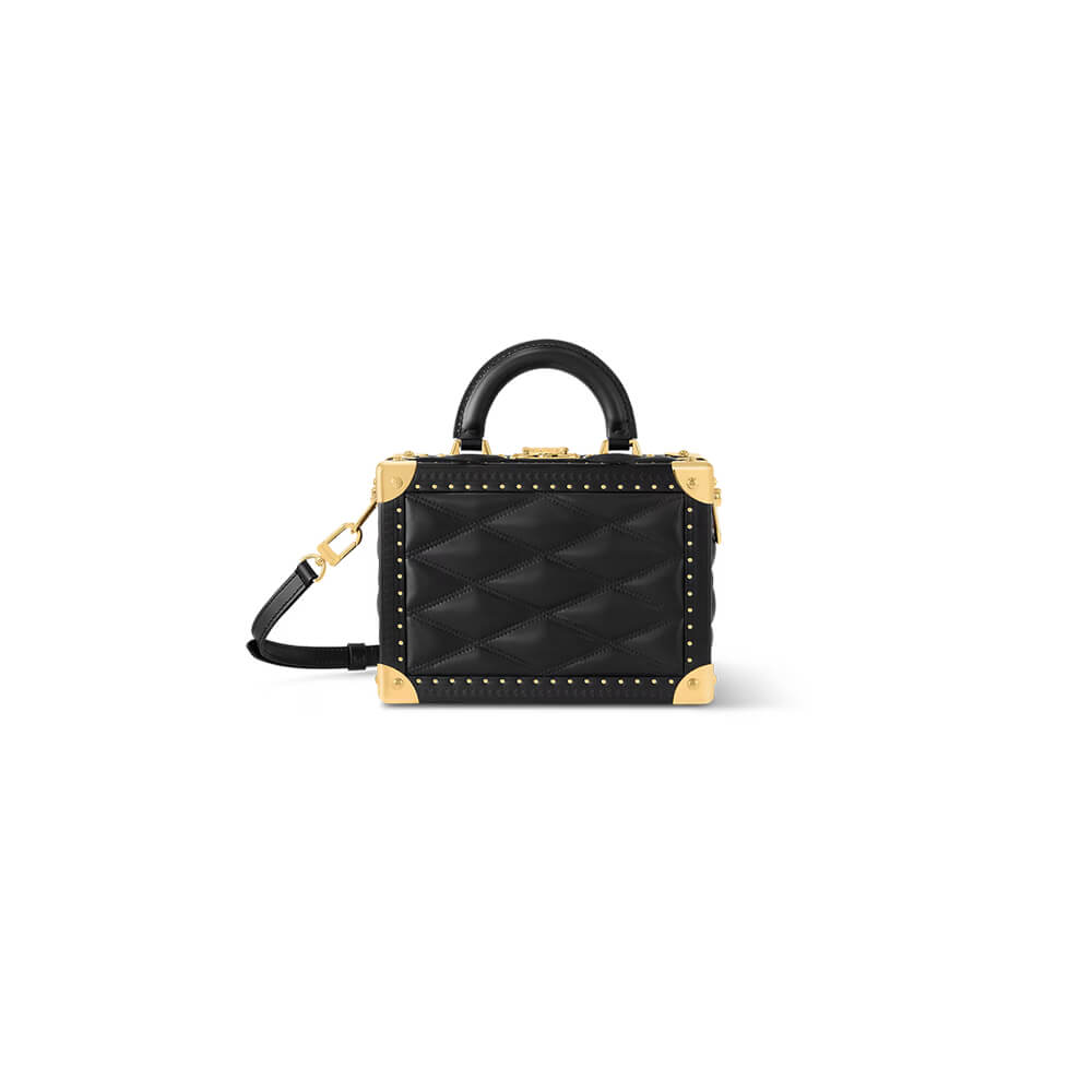 LV Petite Valise Malletage