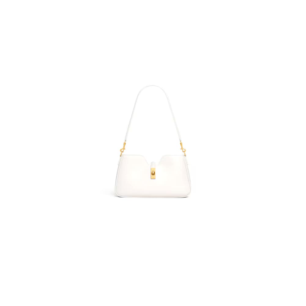 Celine SHOULDER CAMILLE 16 SOFT IN SMOOTH CALFSKIN(HIGH-END GRADE)
