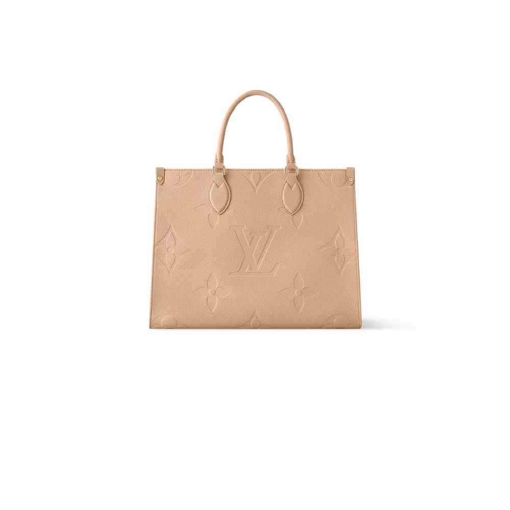 LV Onthego MM
