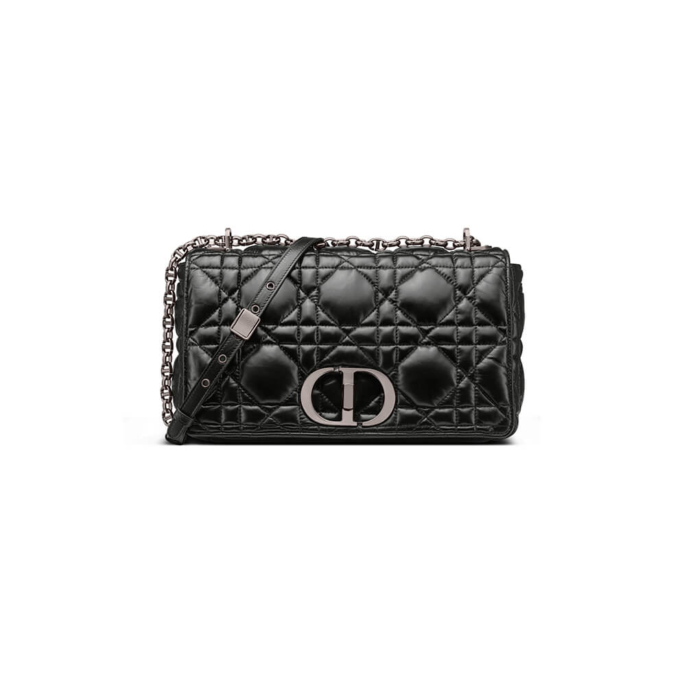 Large Dior Caro Bag