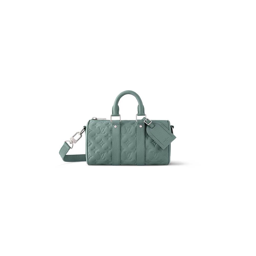 LV Keepall Bandoulière 25