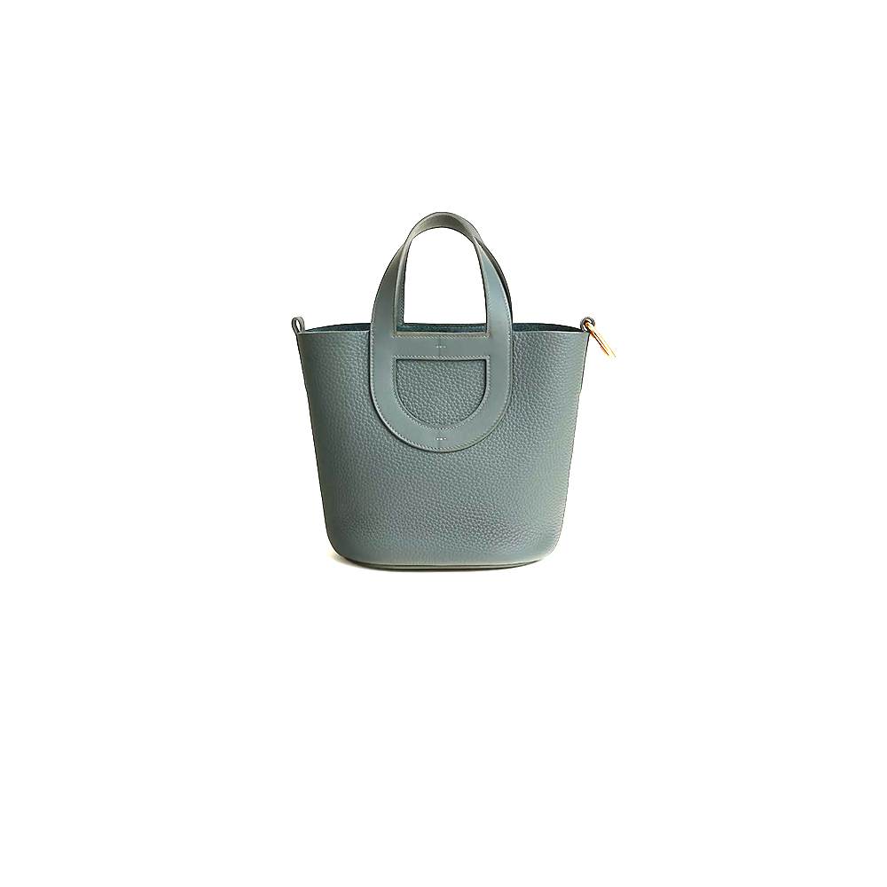 Hermès In-the-Loop 18