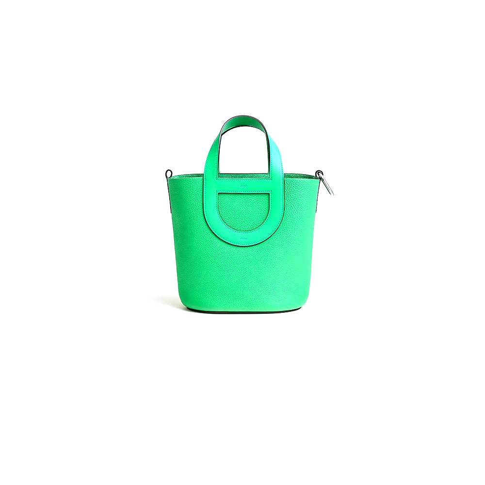 Hermès In-the-Loop 18