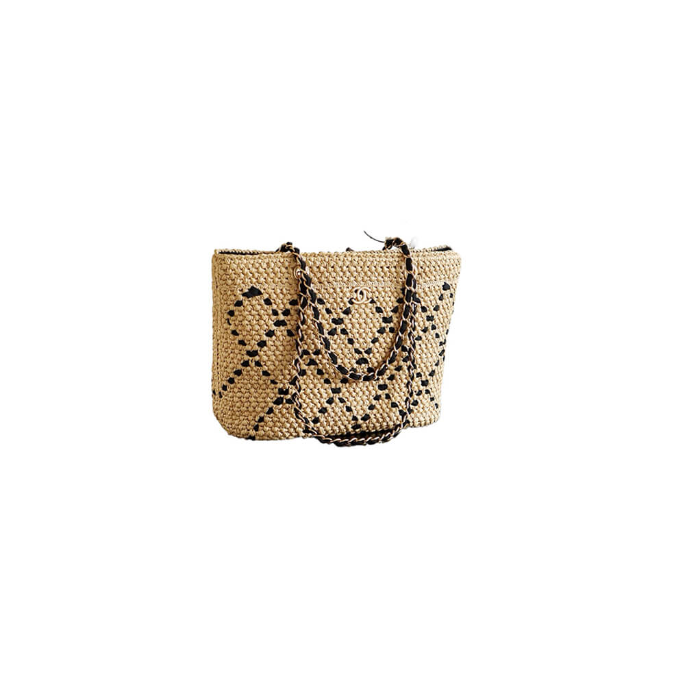 Chanel LARGE TOTE(HIGH-END GRADE)