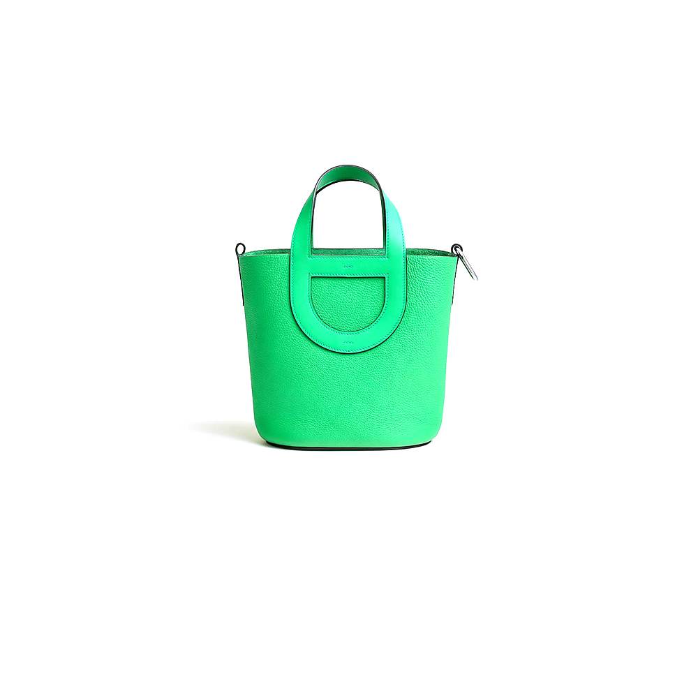 Hermès In-the-Loop 18