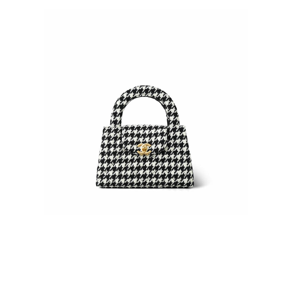 CHANEL KELLY BAG(HIGH-END GRADE)