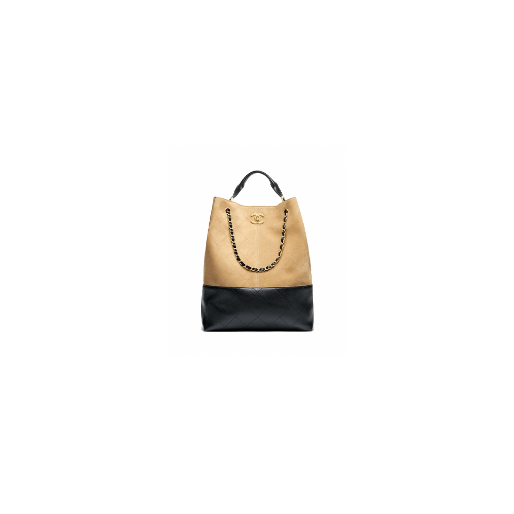 Chanel Shopping Bag(HIGH-END GRADE)