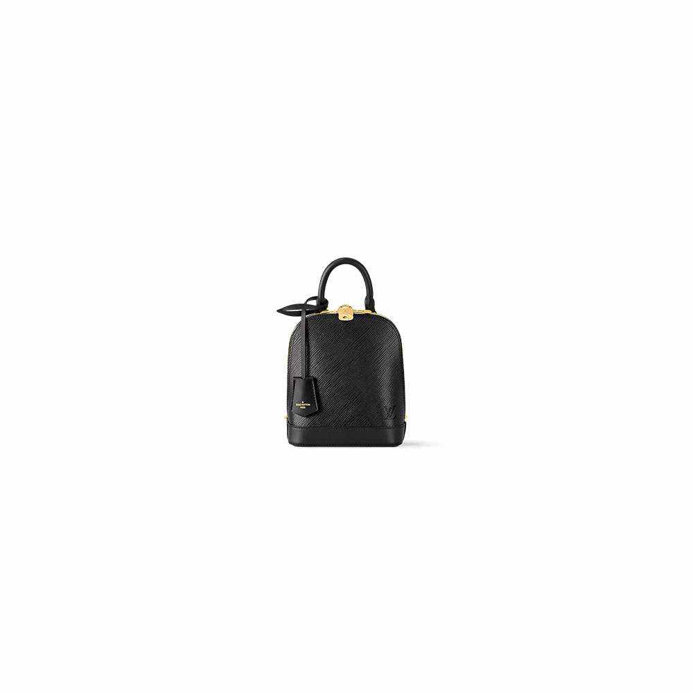 LV Alma Backpack(HIGH-END GRADE)
