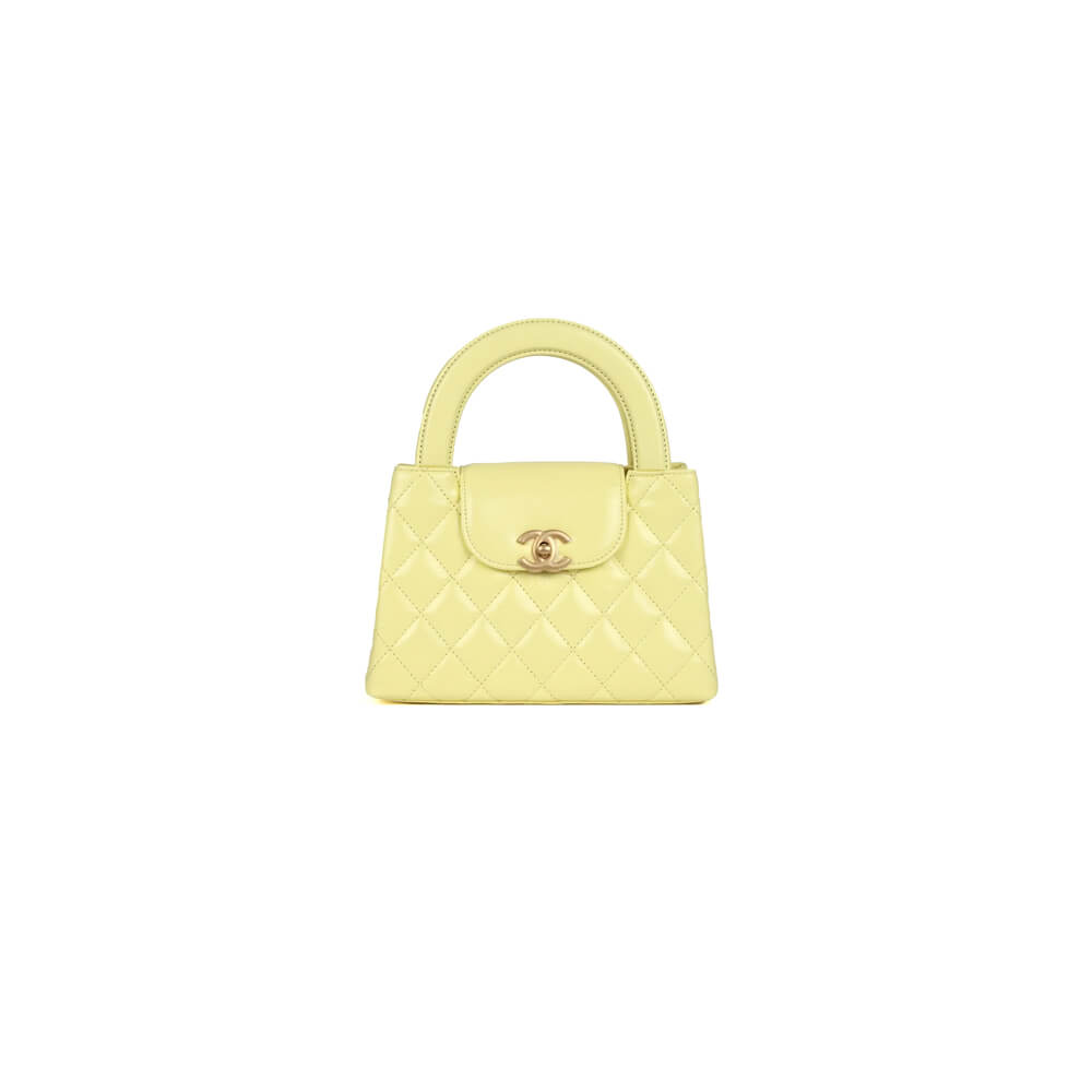 CHANEL KELLY BAG(HIGH-END GRADE)