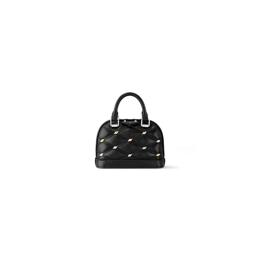 LV Nano Alma(HIGH-END GRADE)