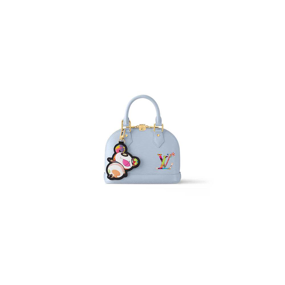 LV x TM Alma BB