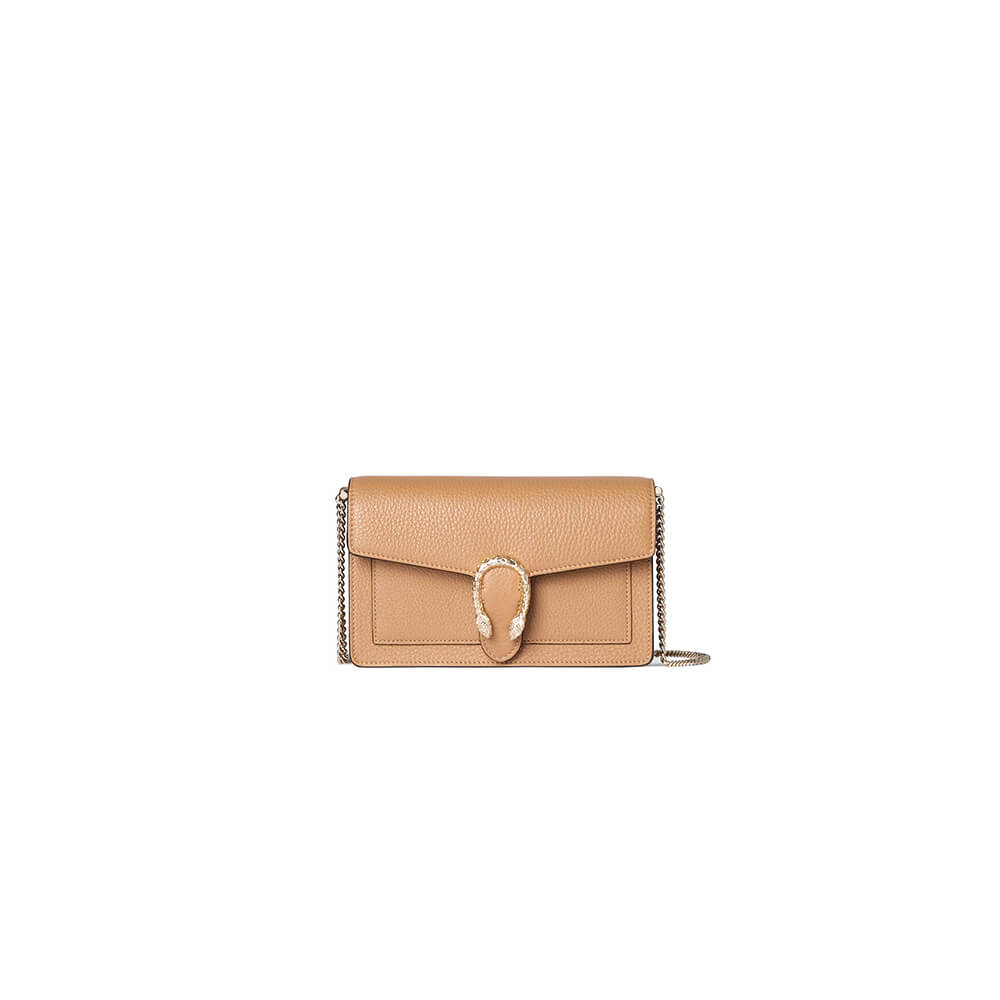 GUCCI Dionysus wallet on chain