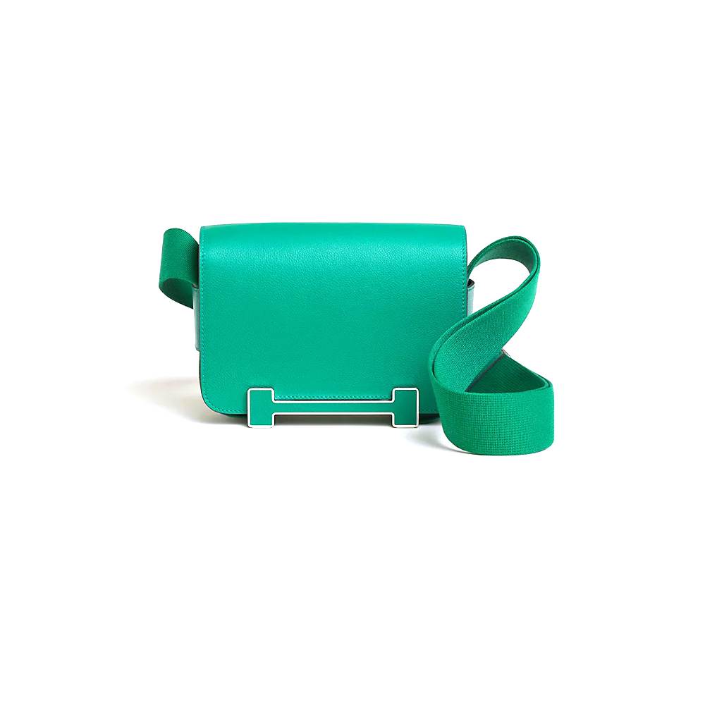 Hermès Geta Bag