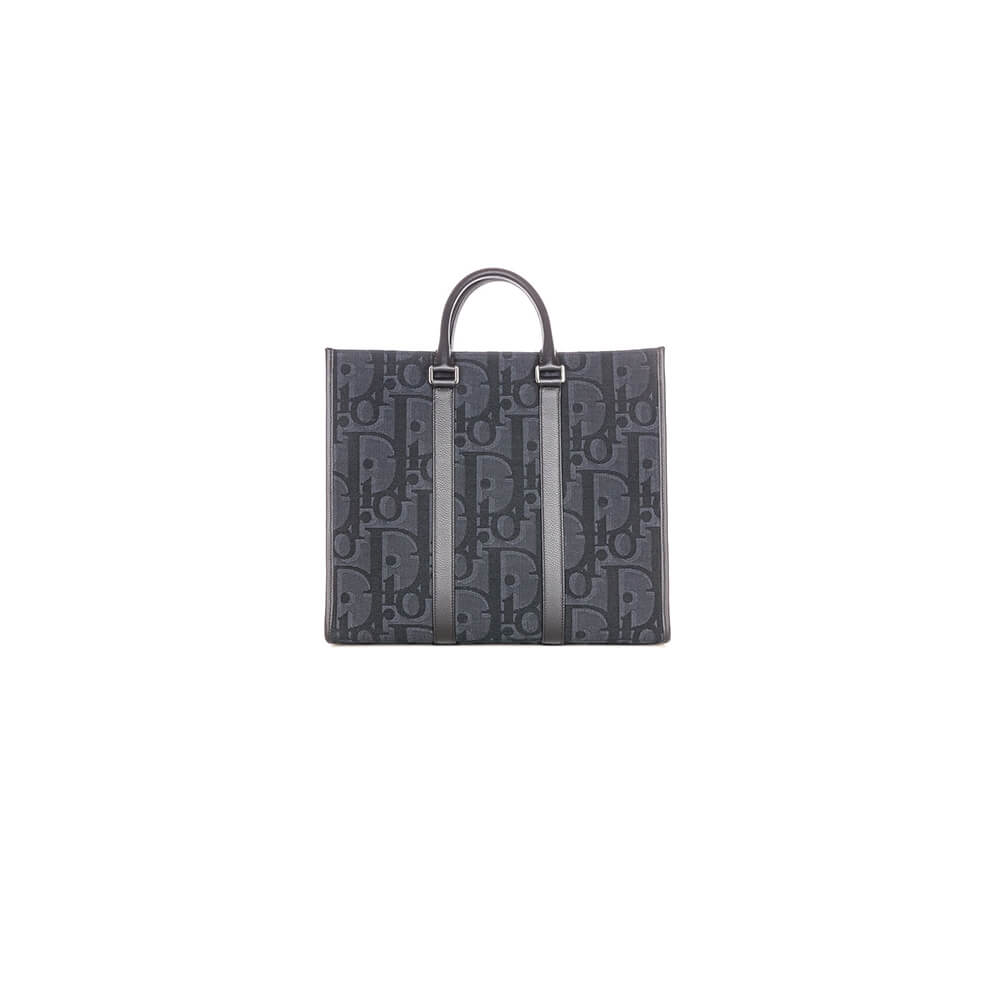 Dior East-West Tote Bag
