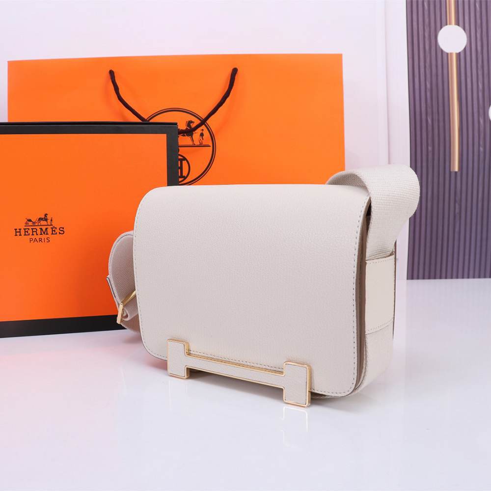 Hermès Geta Bag