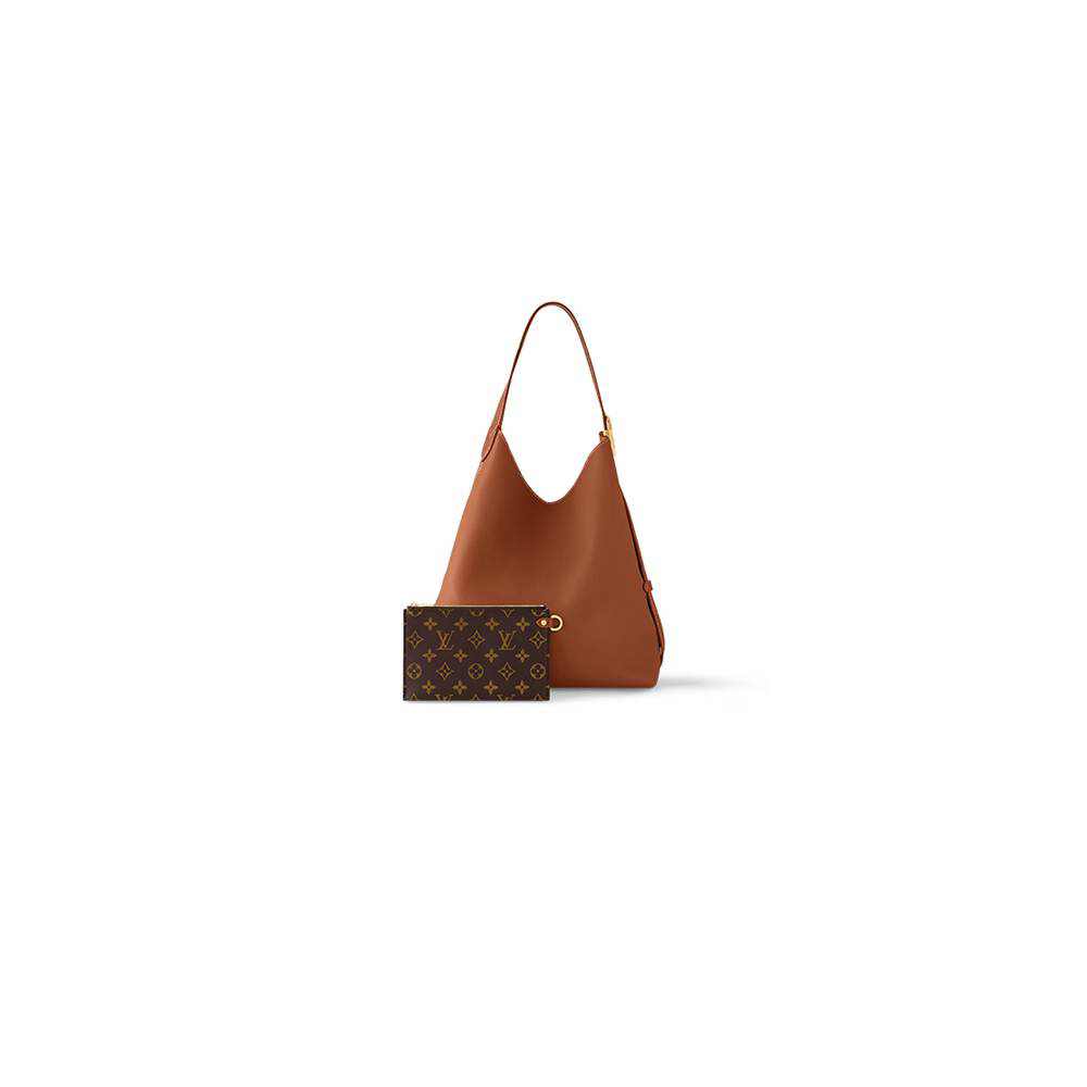LV Low Key Hobo MM
