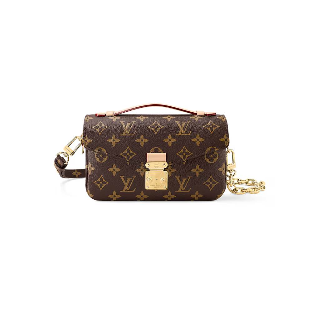 LV Pochette Métis East West