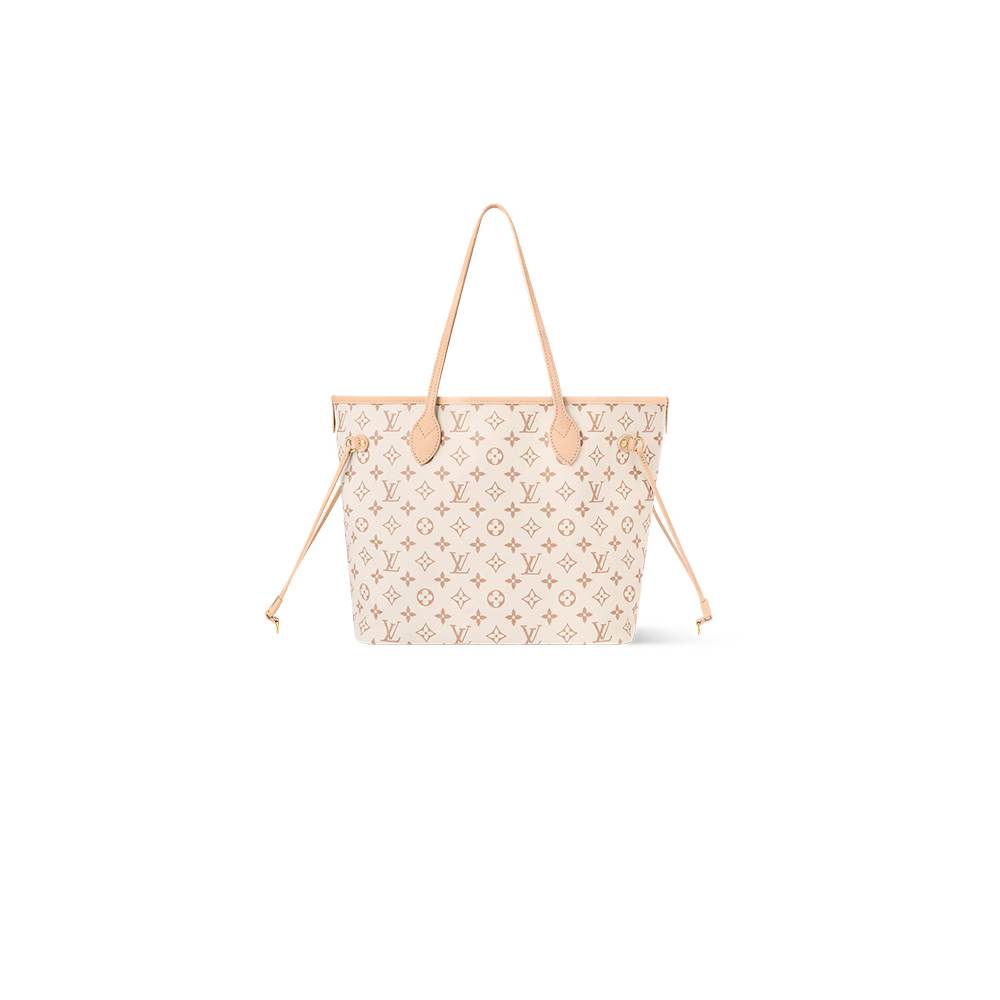 LV Neverfull Inside Out MM
