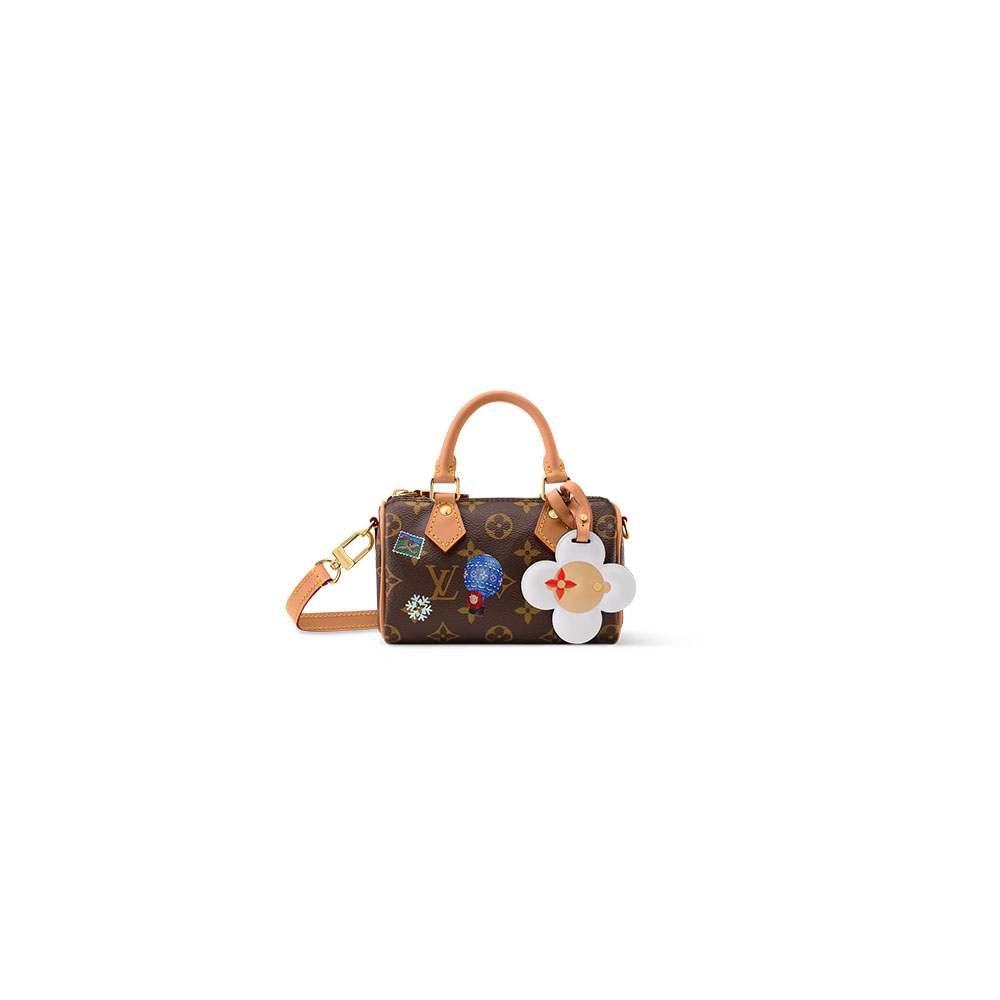 LV Nano Speedy