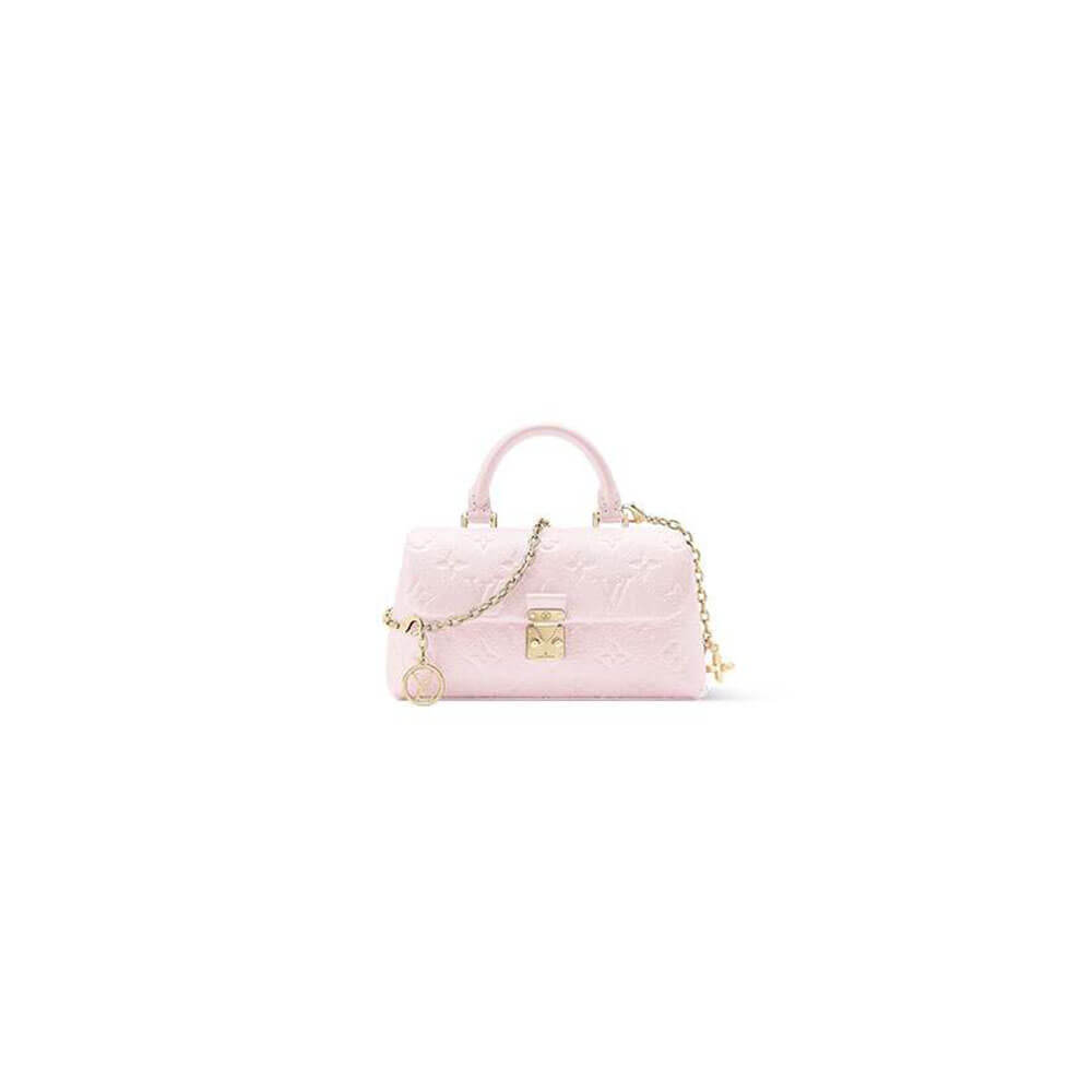 LV Nano Madeleine