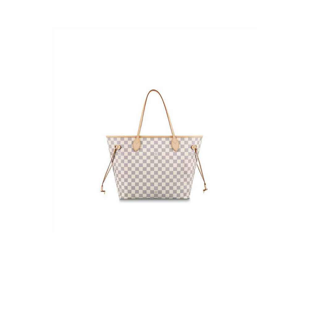 LV Neverfull MM(TAX-FREE Grade)