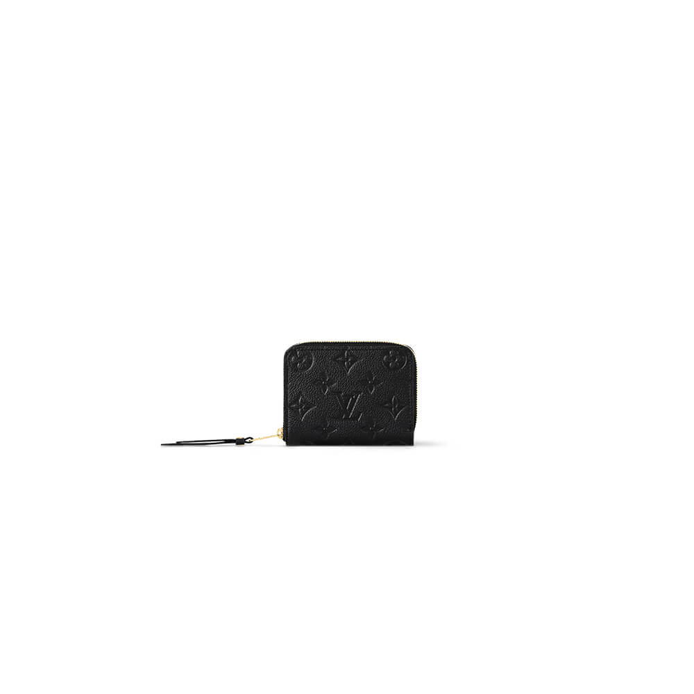 LV  Zippy Coin Purse