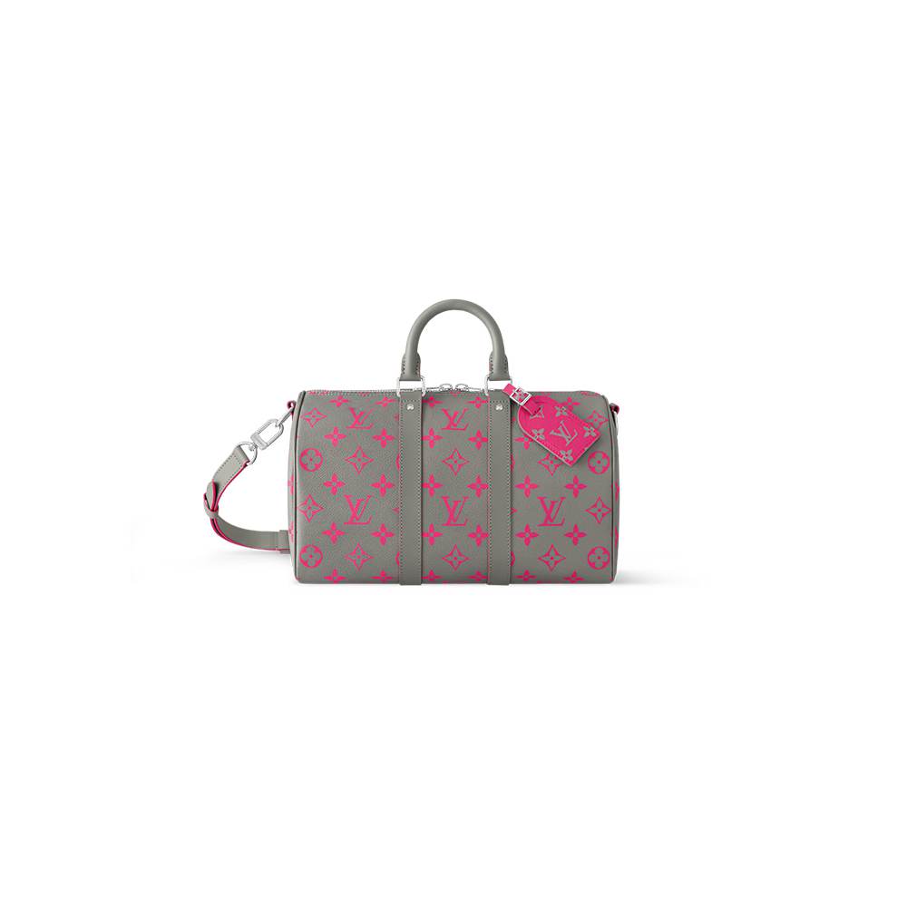 LV Keepall Bandoulière 35