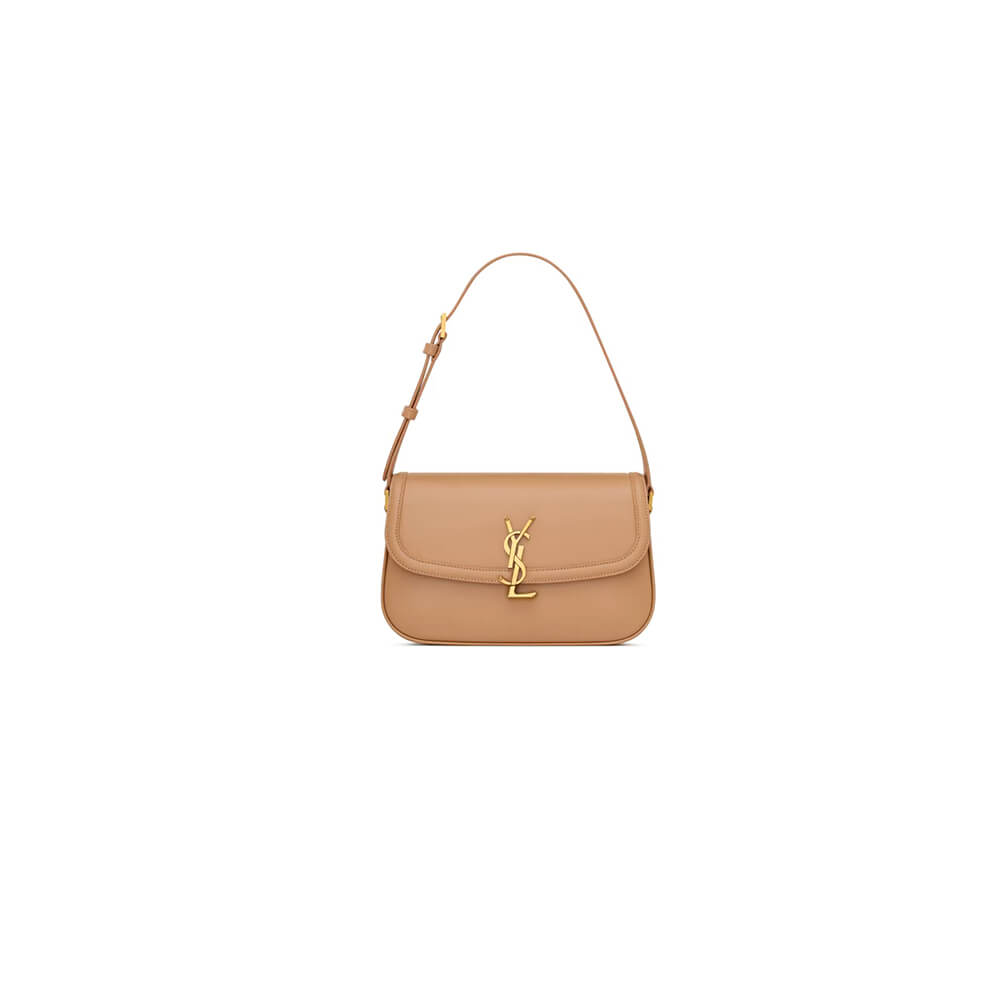 YSL SOLFERINO SMALL in BOX SAINT LAURENT