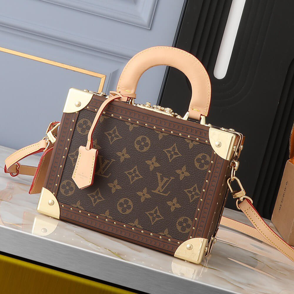 LV Petite Valise - Image 3
