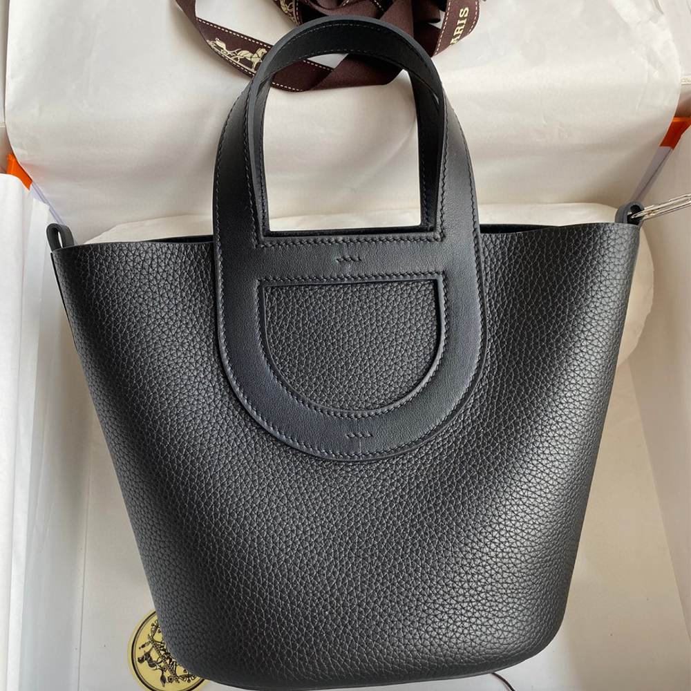 Alternative view of Hermès In-the-Loop 18