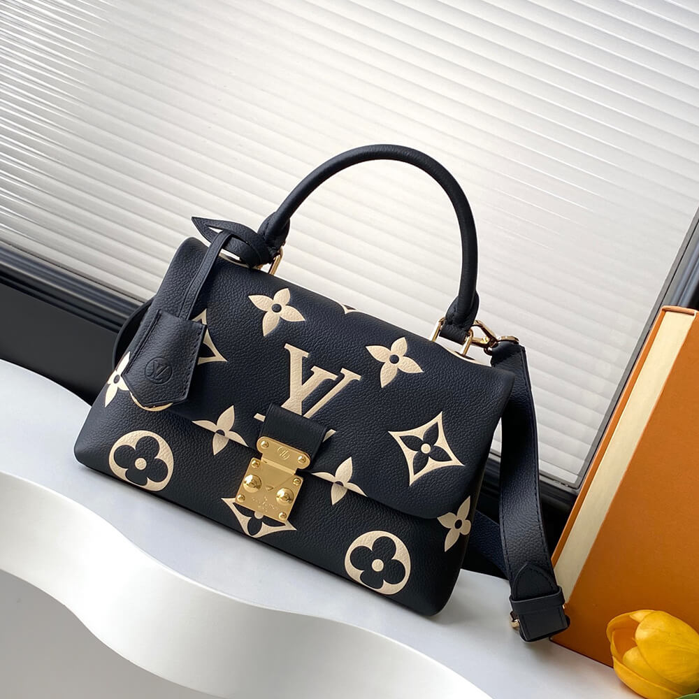 LV Madeleine BB - Image 3