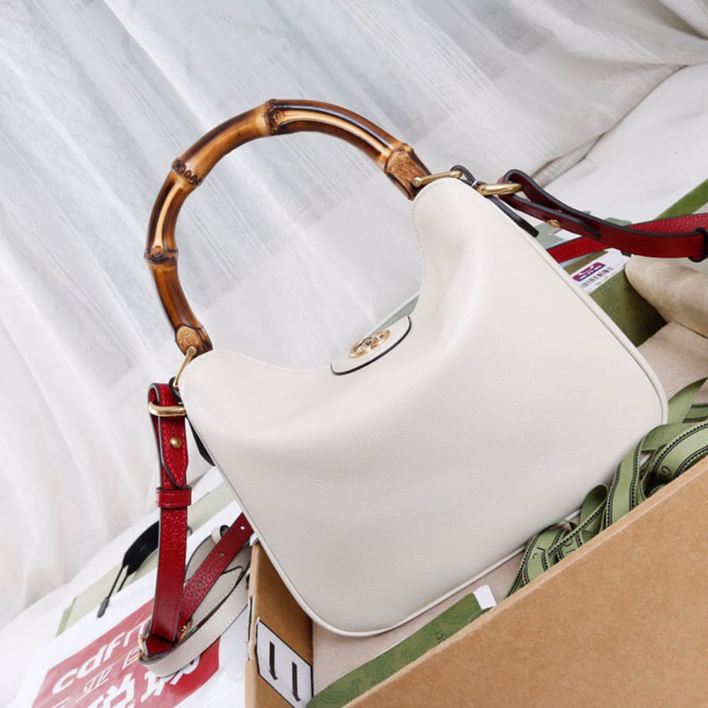 Gucci Diana small shoulder bag - Image 7