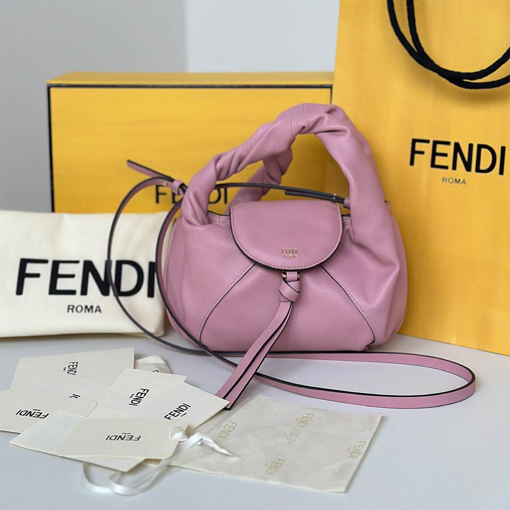 Fendi Spy Mini(HIGH-END GRADE) - Image 6