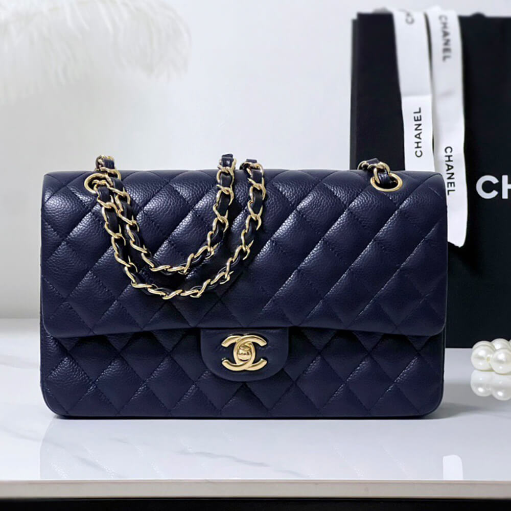 CHANEL Classic 11.12 Handbag(HIGH-END GRADE) - Image 5