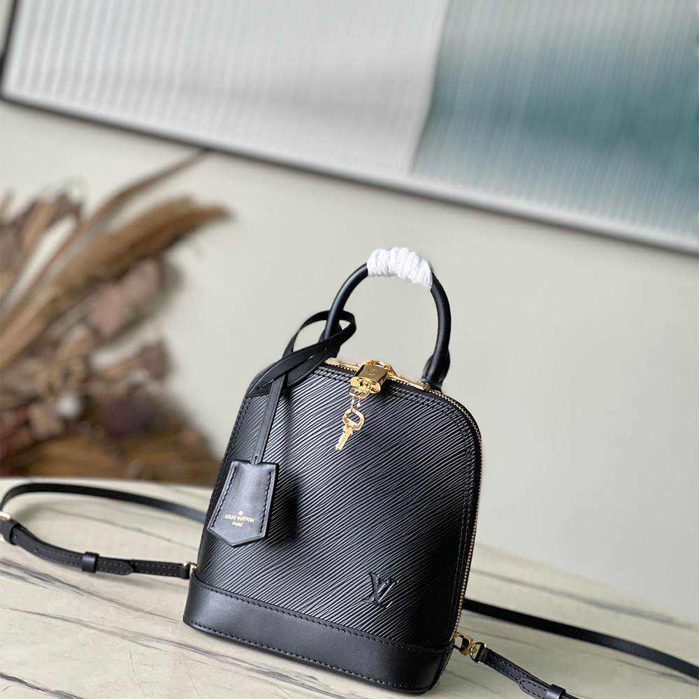 LV Alma Backpack(HIGH-END GRADE) - Image 4