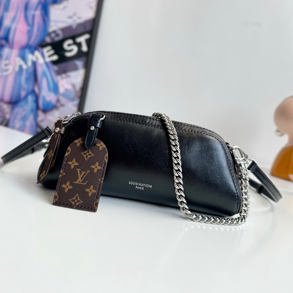 LV Pochette Vibe - Image 5