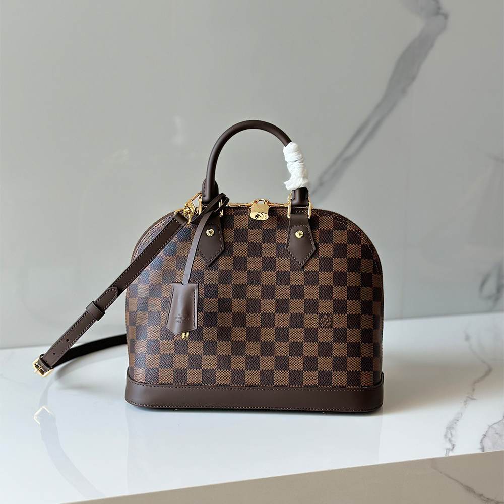 LV Alma PM - Image 8