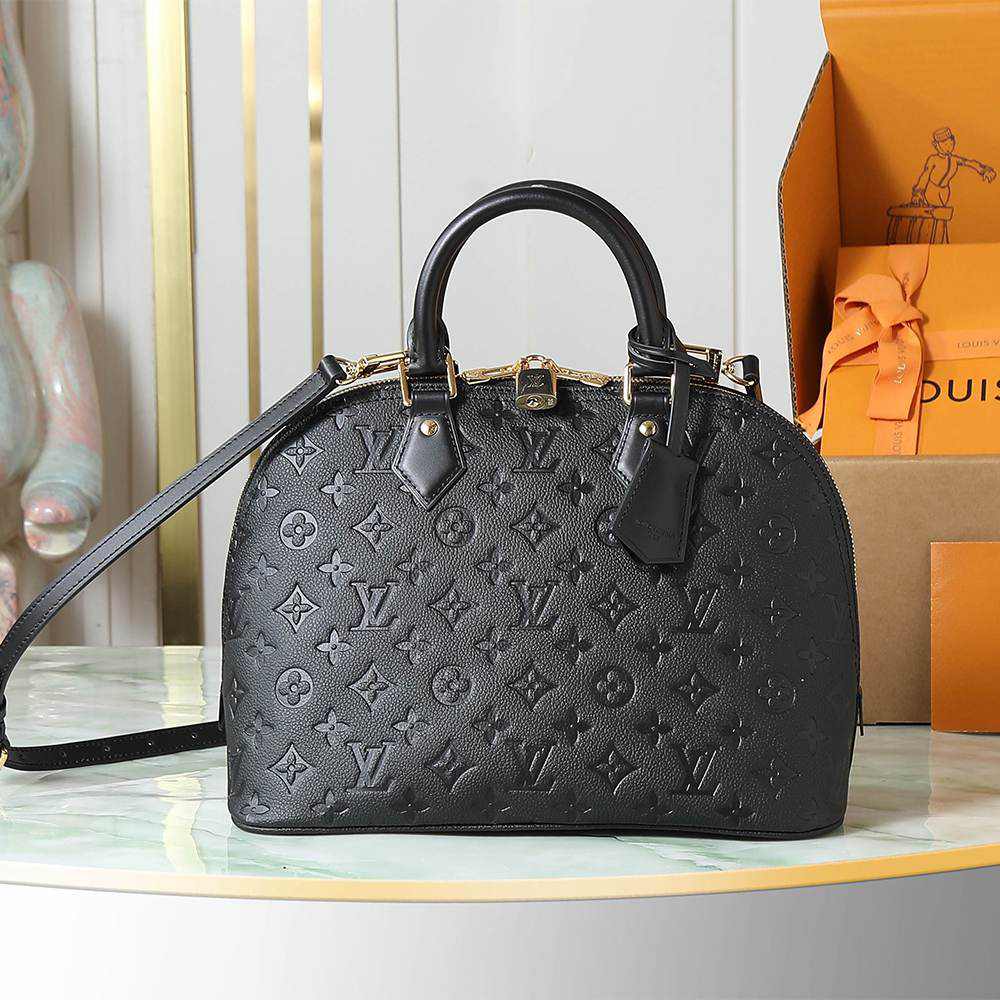 LV Alma PM - Image 4