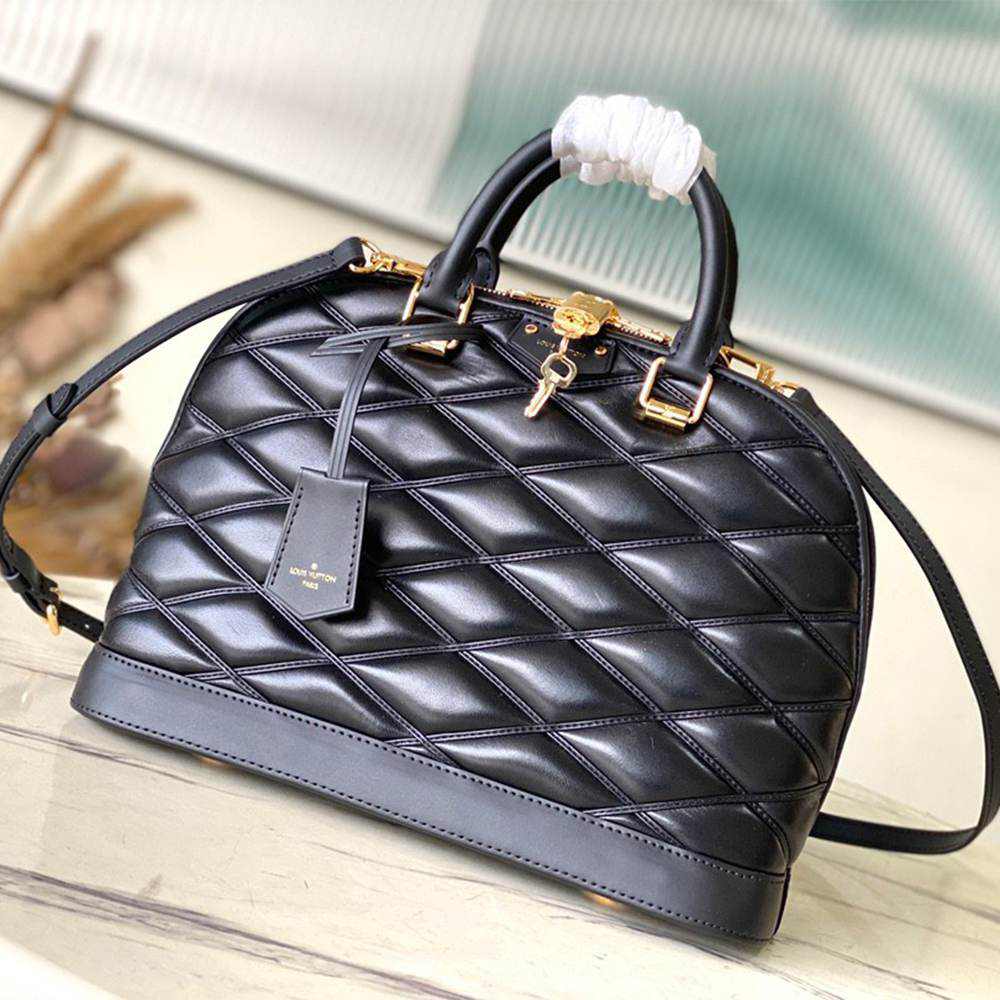 Alternative view of LV Alma PM(HIGH-END GRADE)