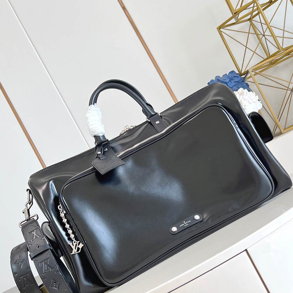 Alternative view of LV Keepall Cargo Bandoulière 50(HIGH-END GRADE)