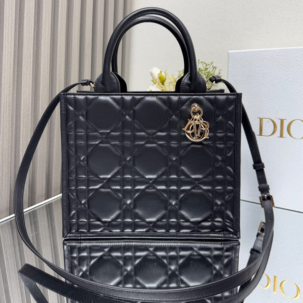 Alternative view of Dior Small Dior Book Tote