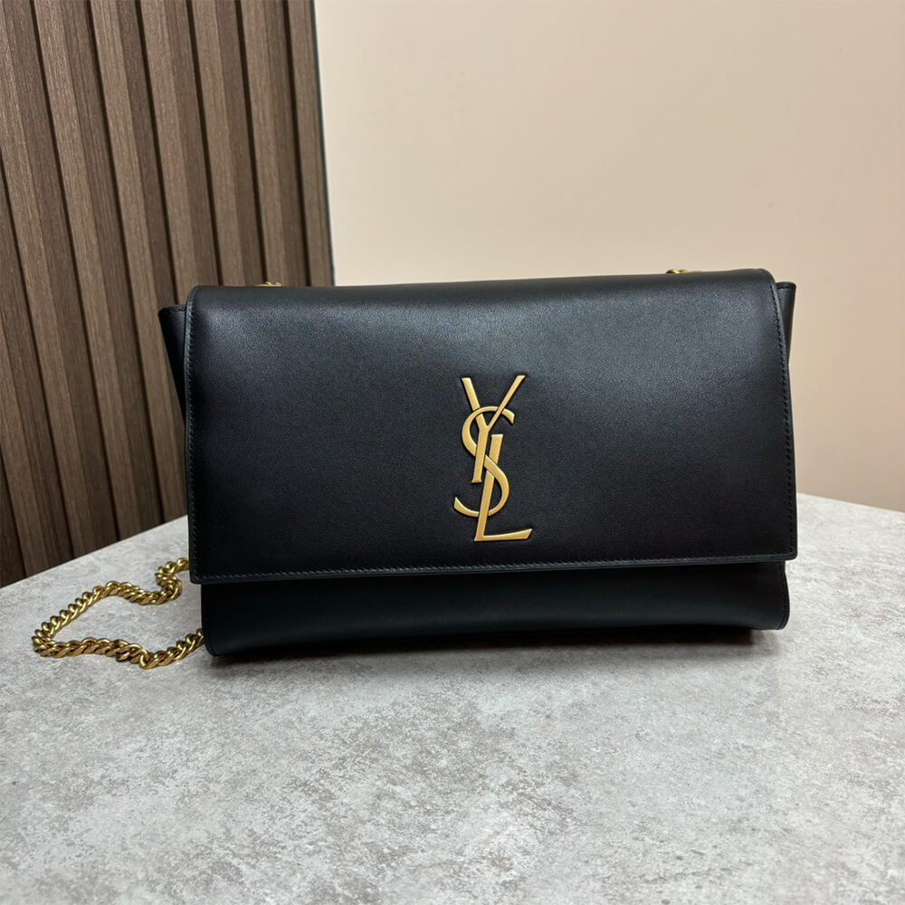YSL REVERSIBLE MEDIUM KATE - Image 3