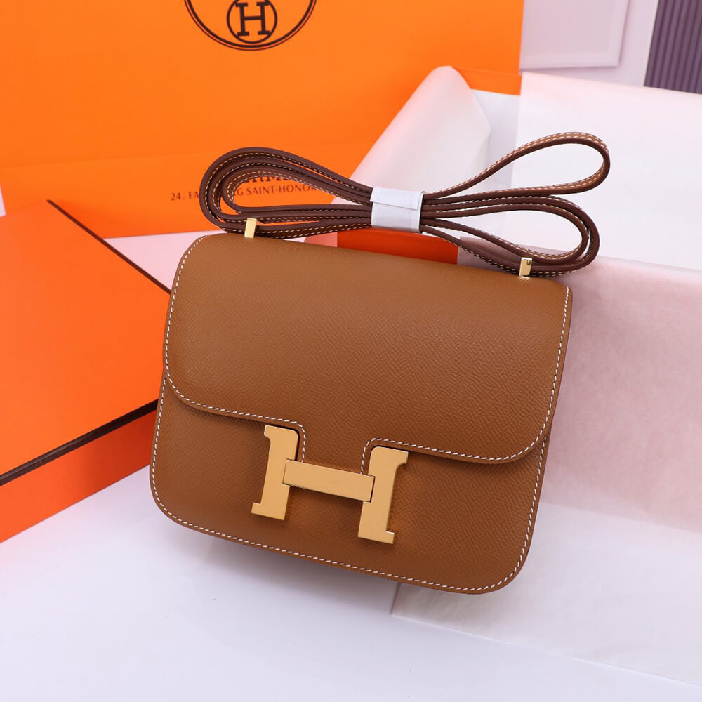 Alternative view of Hermes Constance 18