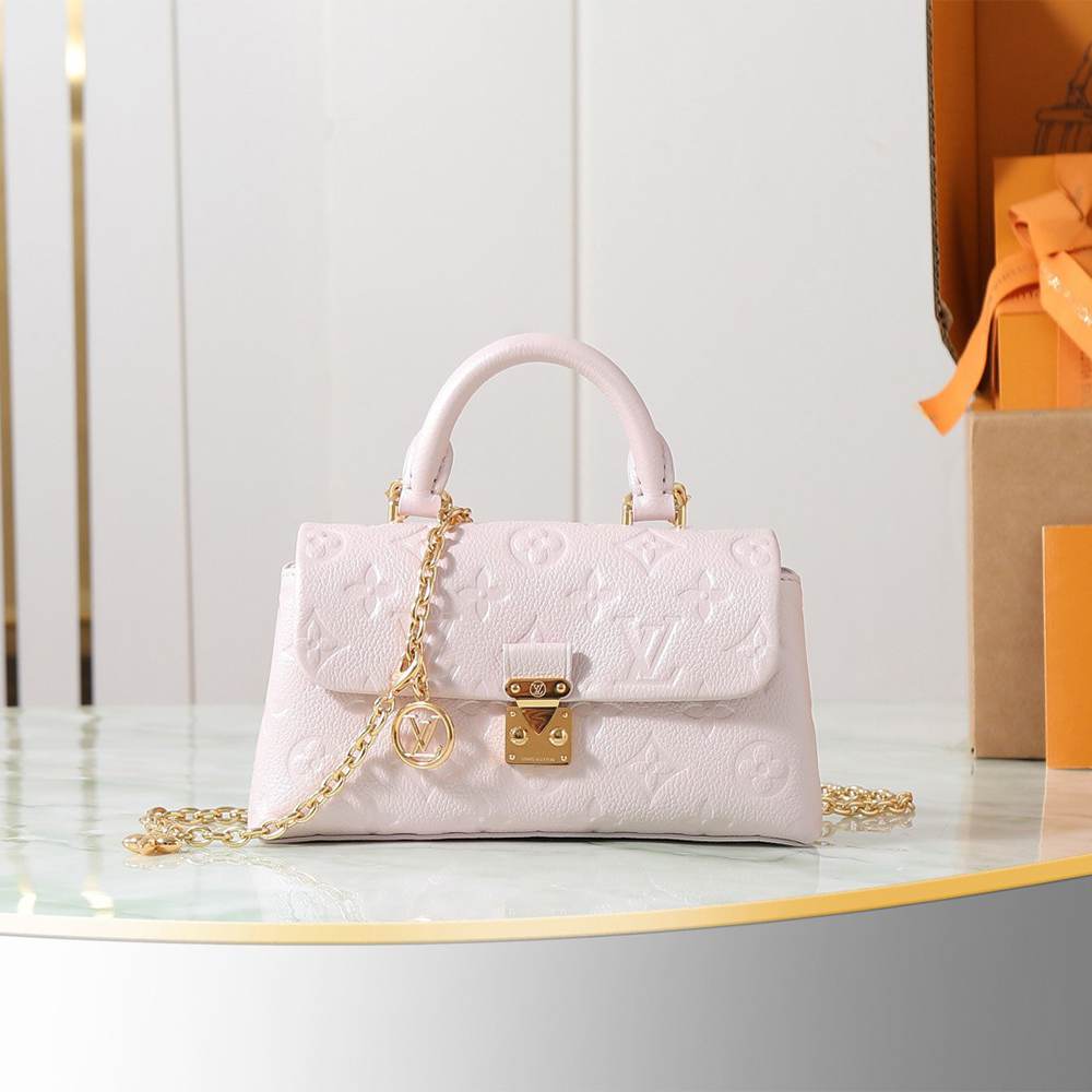 LV Nano Madeleine - Image 3