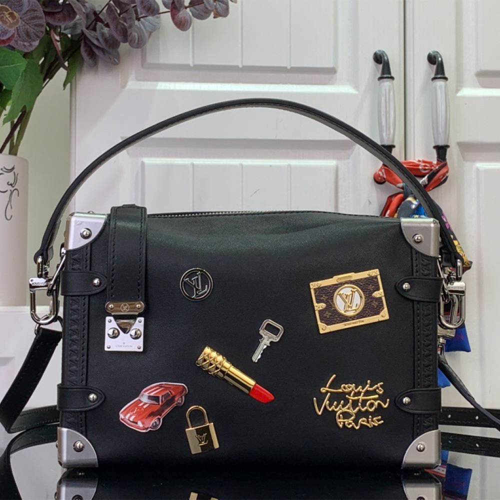 LV Side Trunk MM(HIGH-END GRADE) - Image 5