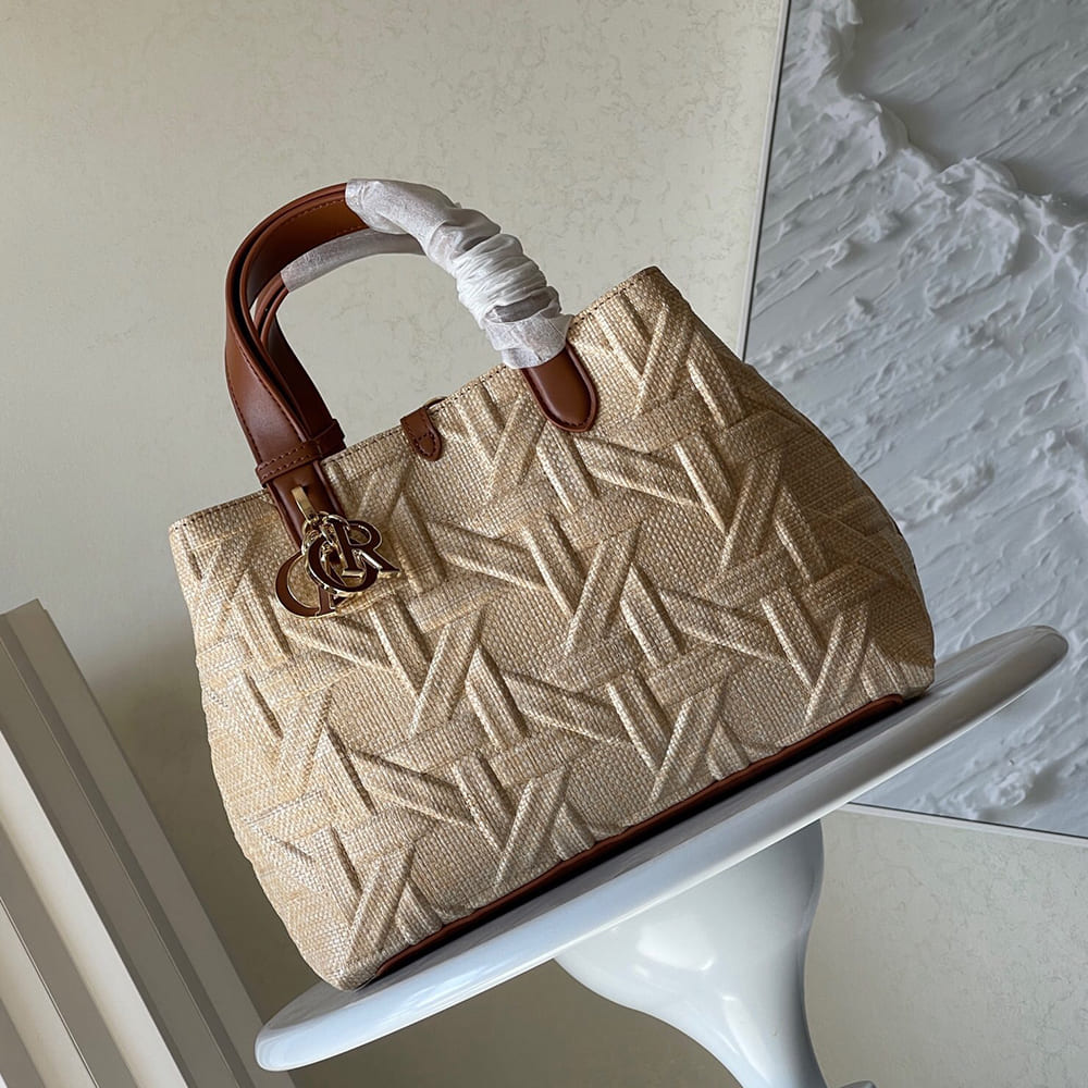 Medium Dior Toujours Bag - Image 4