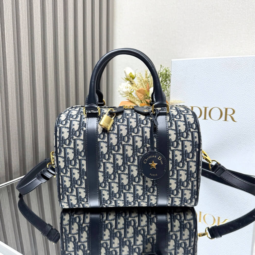Dior Groove 25 Bag - Image 6