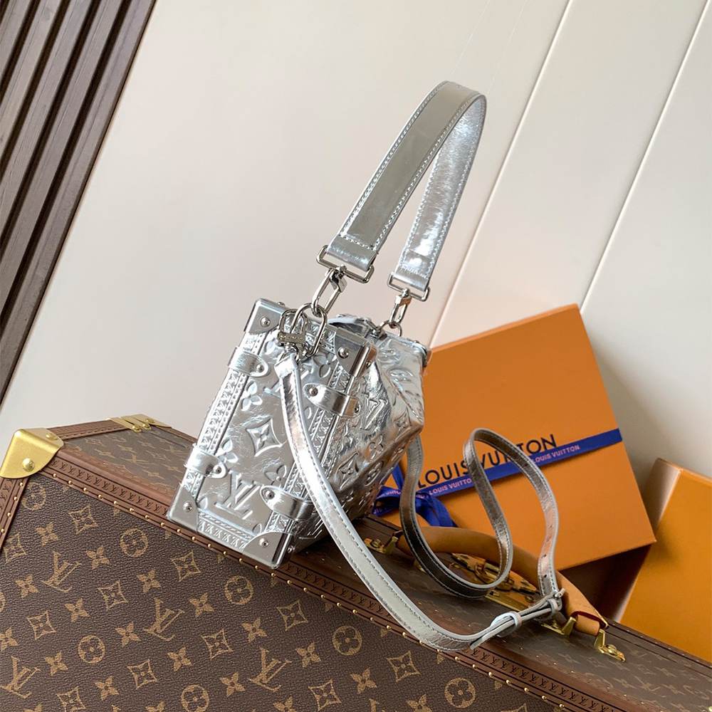 LV Side Trunk MM(HIGH-END GRADE) - Image 5