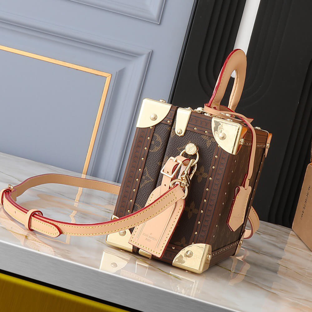 LV Petite Valise - Image 7