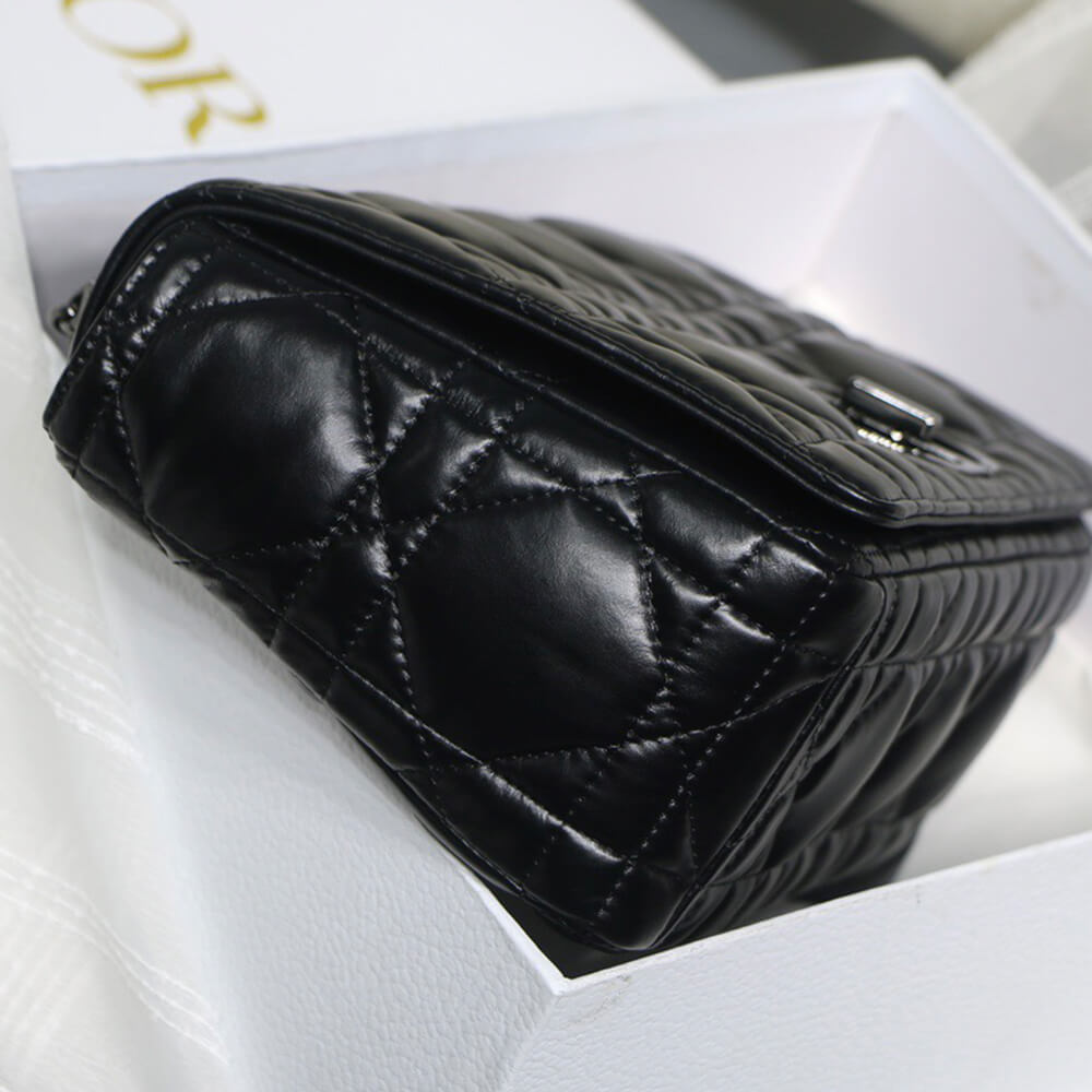 Large Dior Caro Bag - Image 5
